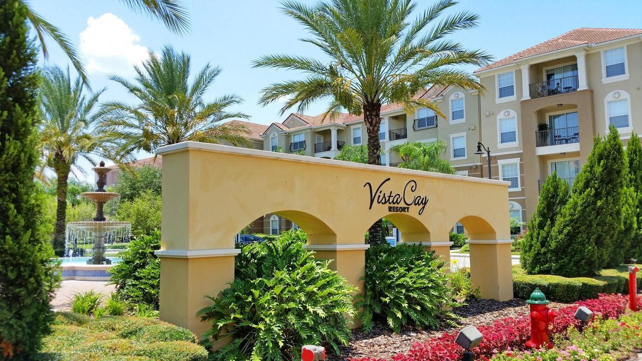 Peaceful Cay Orlando Exterior foto