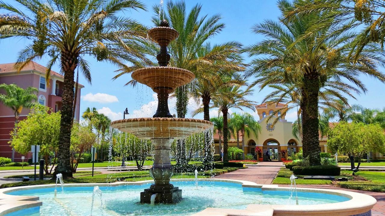 Peaceful Cay Orlando Exterior foto