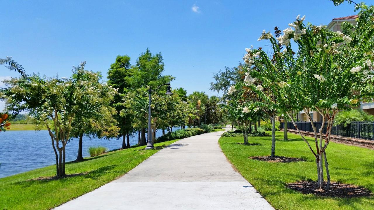 Peaceful Cay Orlando Exterior foto