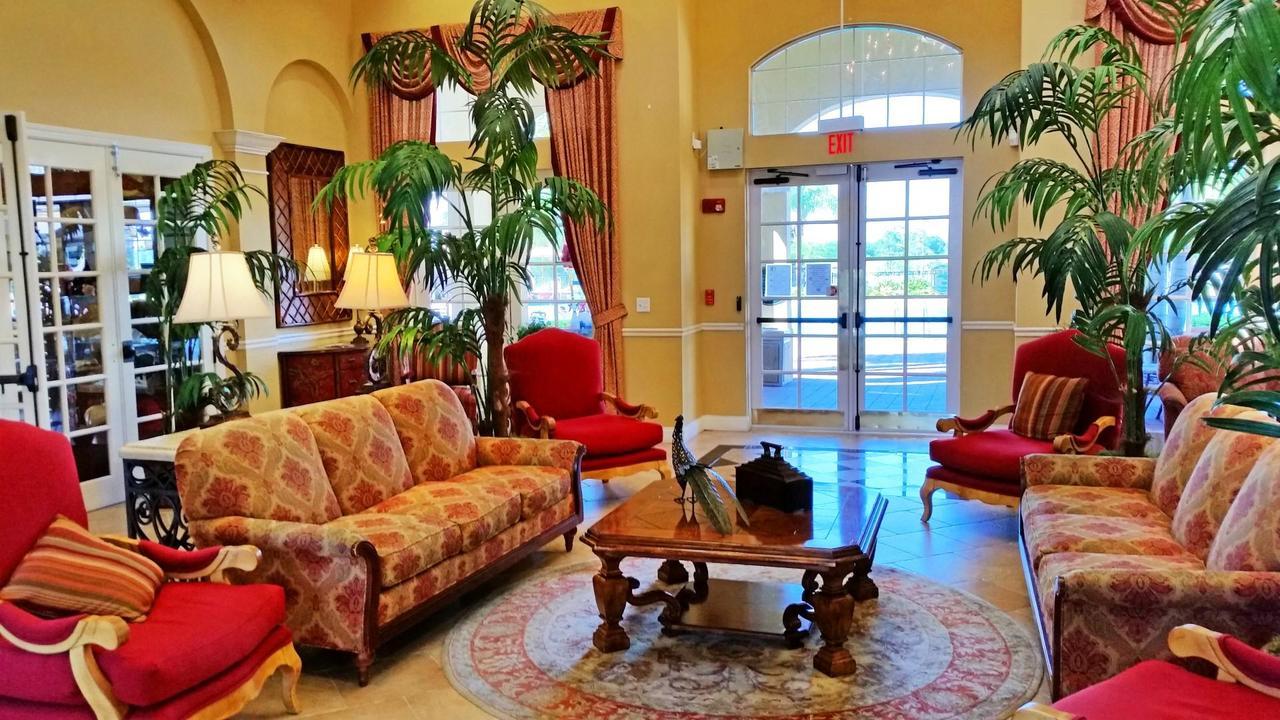 Peaceful Cay Orlando Exterior foto