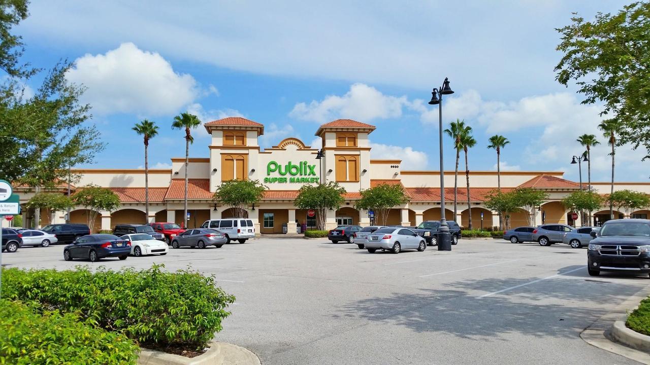 Peaceful Cay Orlando Exterior foto
