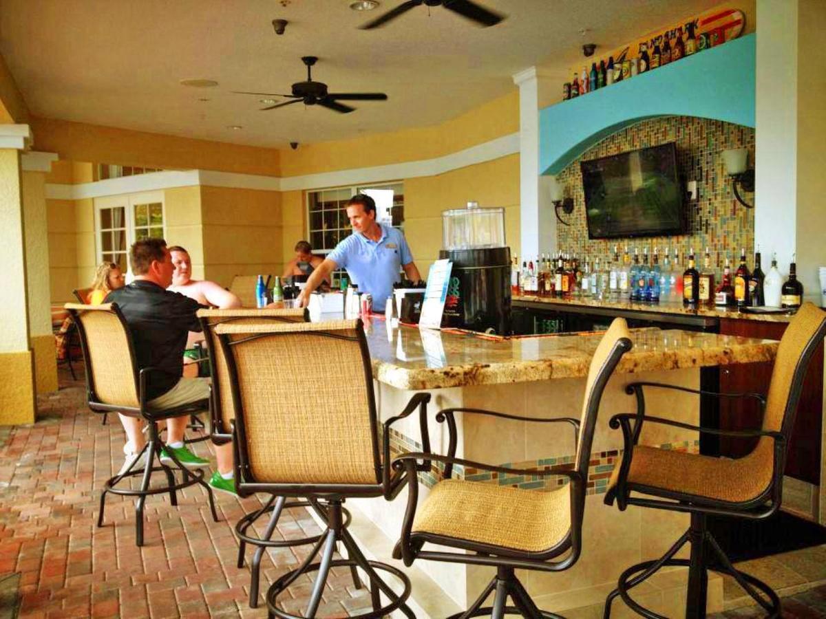 Peaceful Cay Orlando Exterior foto