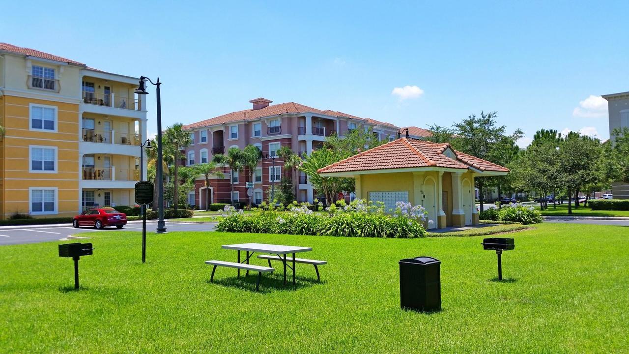 Peaceful Cay Orlando Exterior foto