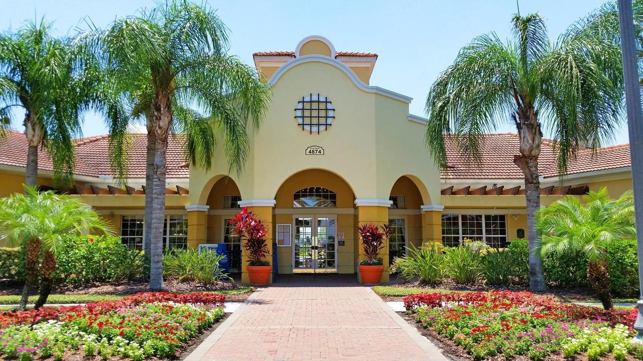 Peaceful Cay Orlando Exterior foto