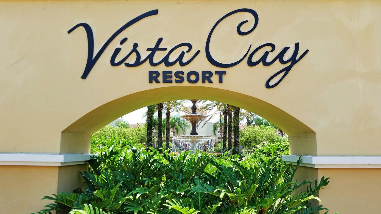 Peaceful Cay Orlando Exterior foto